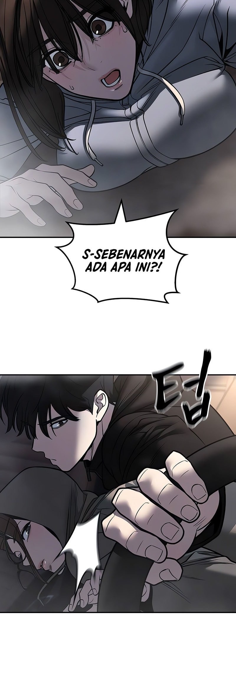 The Bully In Charge Chapter 142 Gambar 56