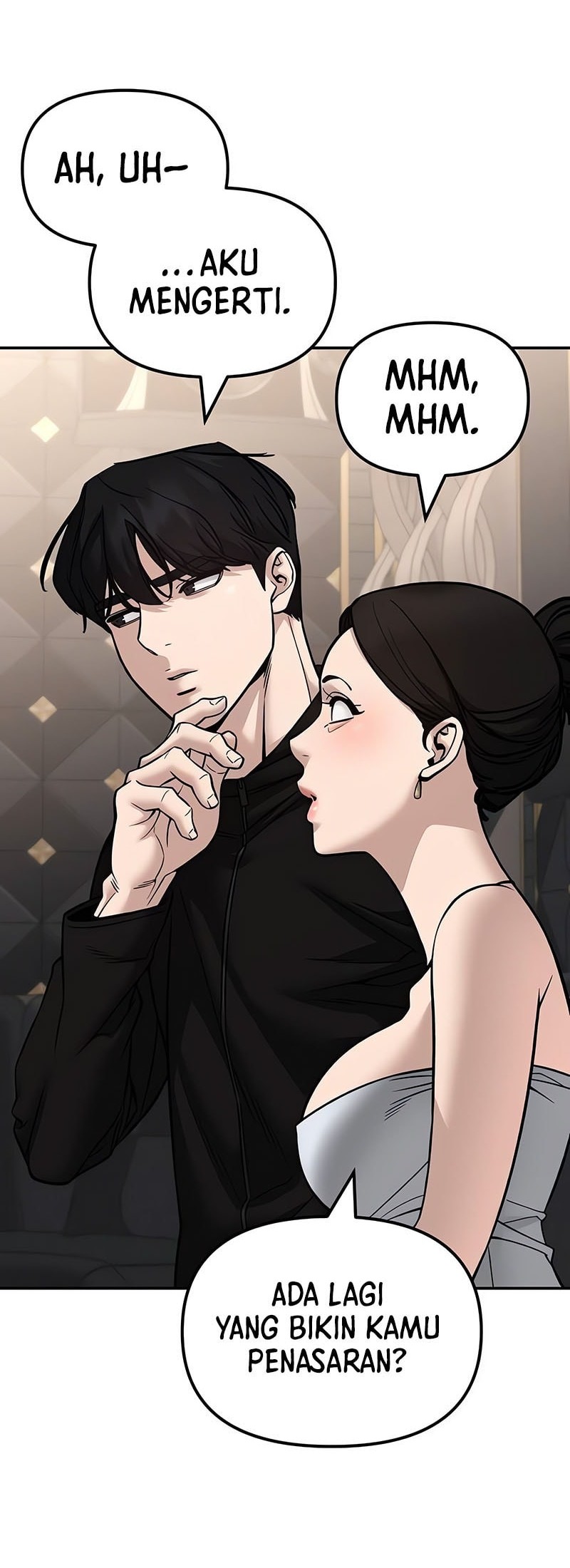 The Bully In Charge Chapter 142 Gambar 9