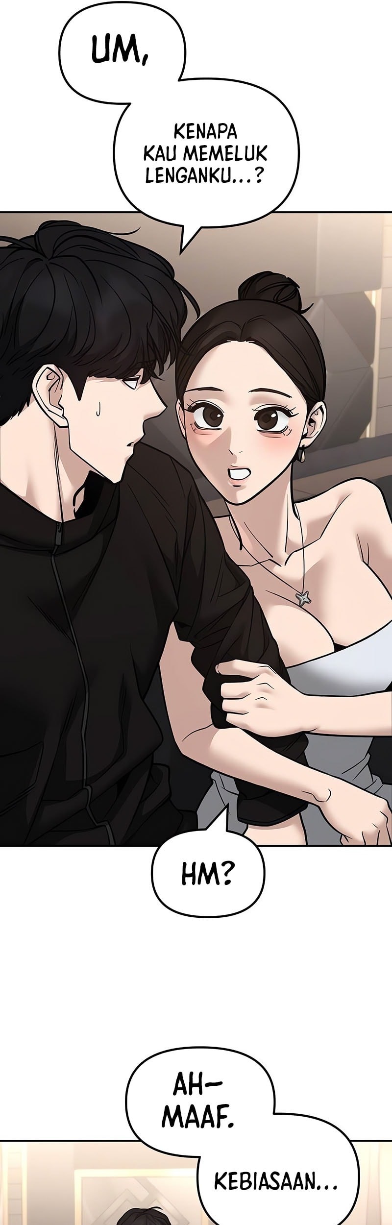 The Bully In Charge Chapter 142 Gambar 10