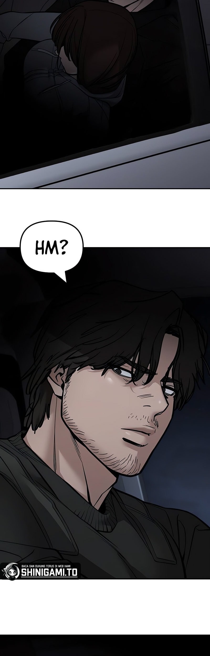 The Bully In Charge Chapter 142 Gambar 33
