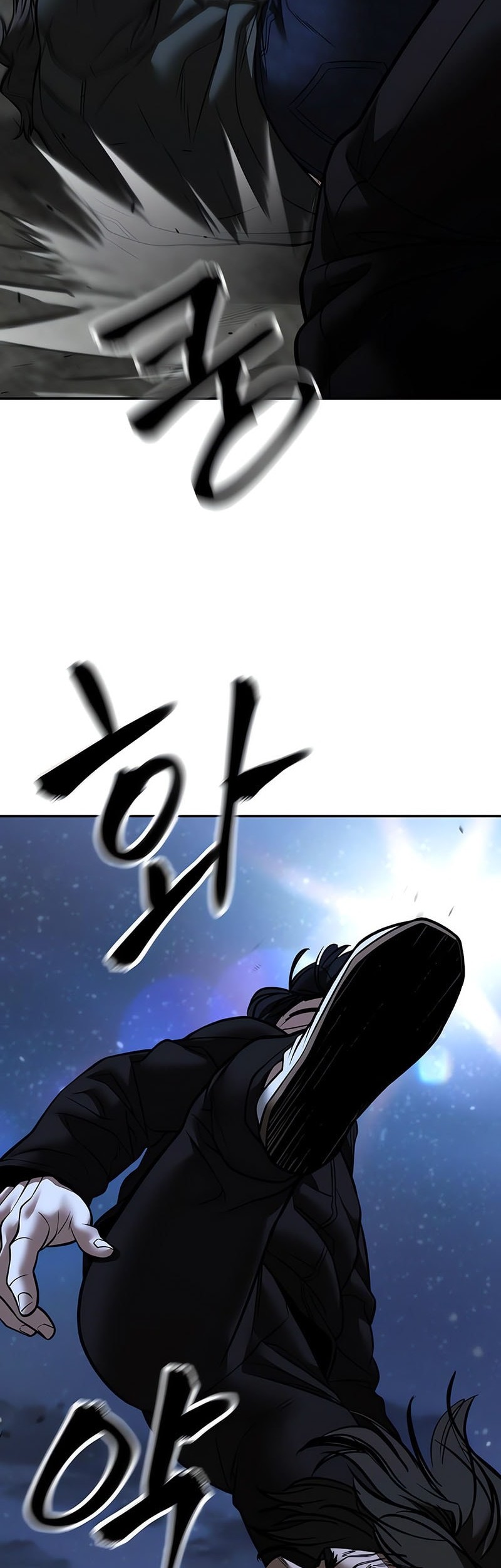 The Bully In Charge Chapter 143 Gambar 48