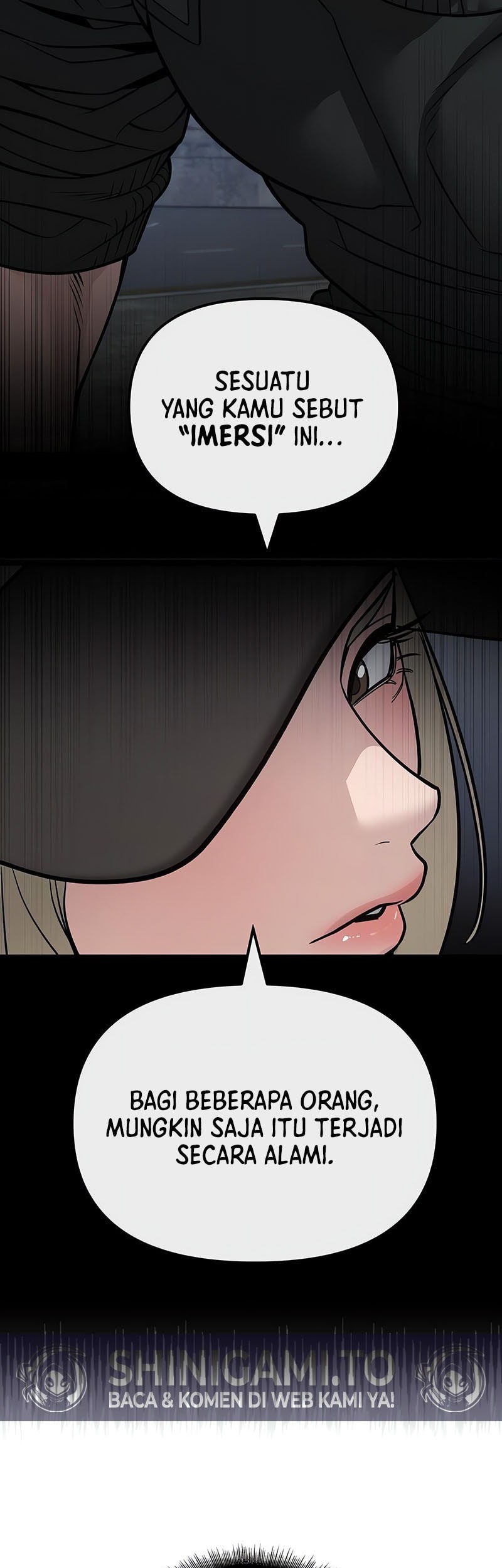 The Bully In Charge Chapter 143 Gambar 53