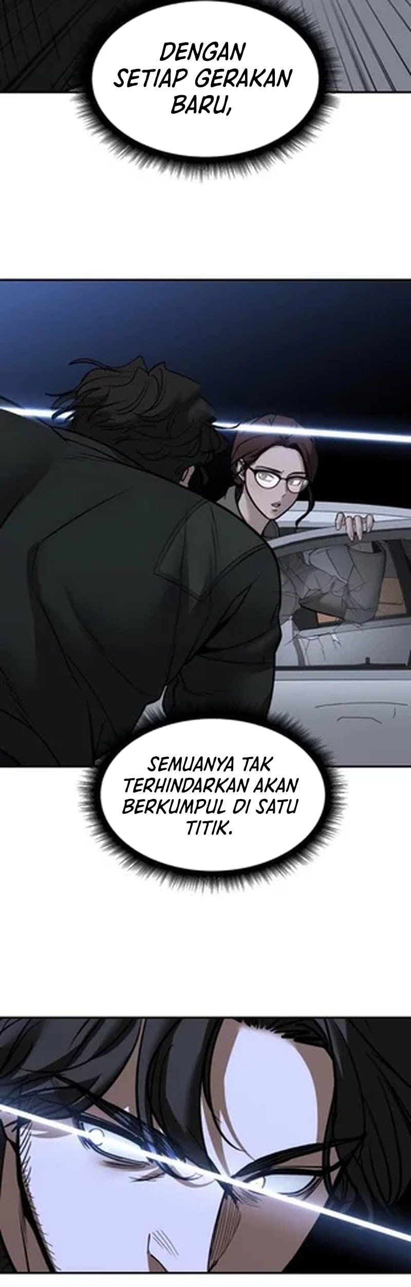 The Bully In Charge Chapter 144 Gambar 51