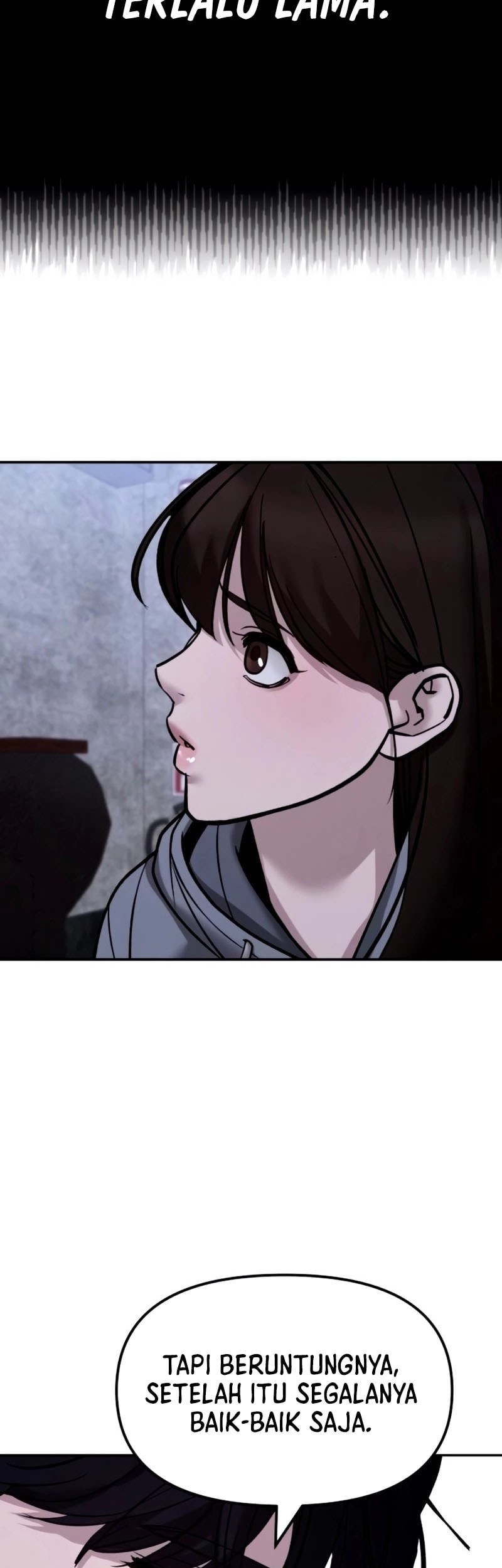 The Bully In Charge Chapter 145 Gambar 40
