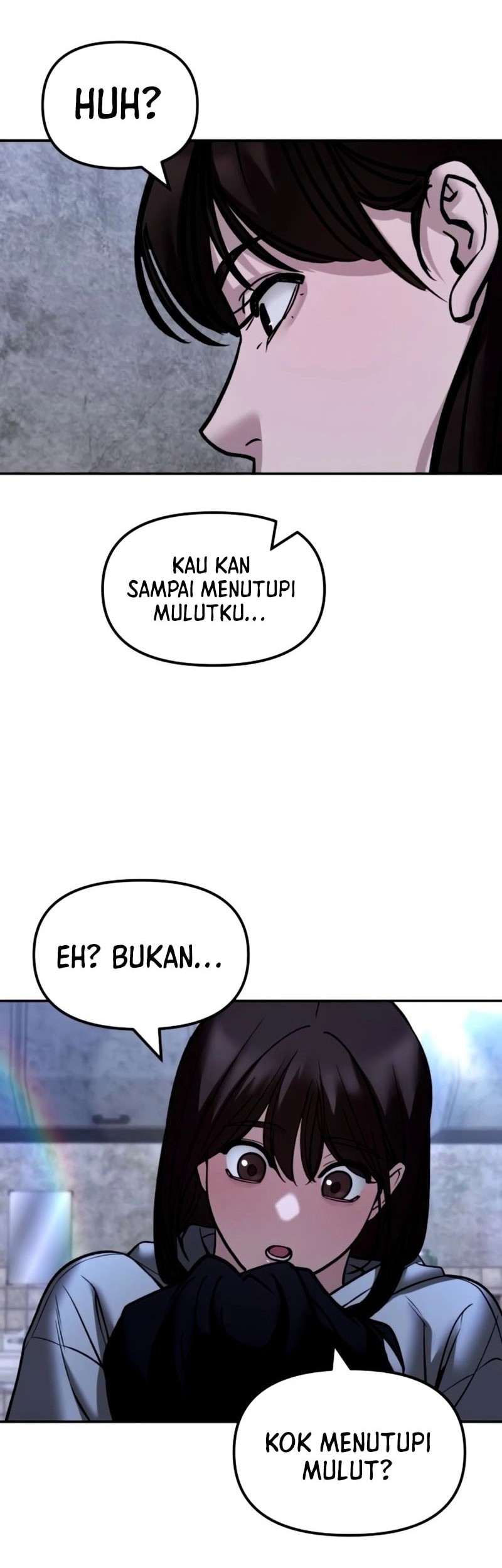 The Bully In Charge Chapter 145 Gambar 49