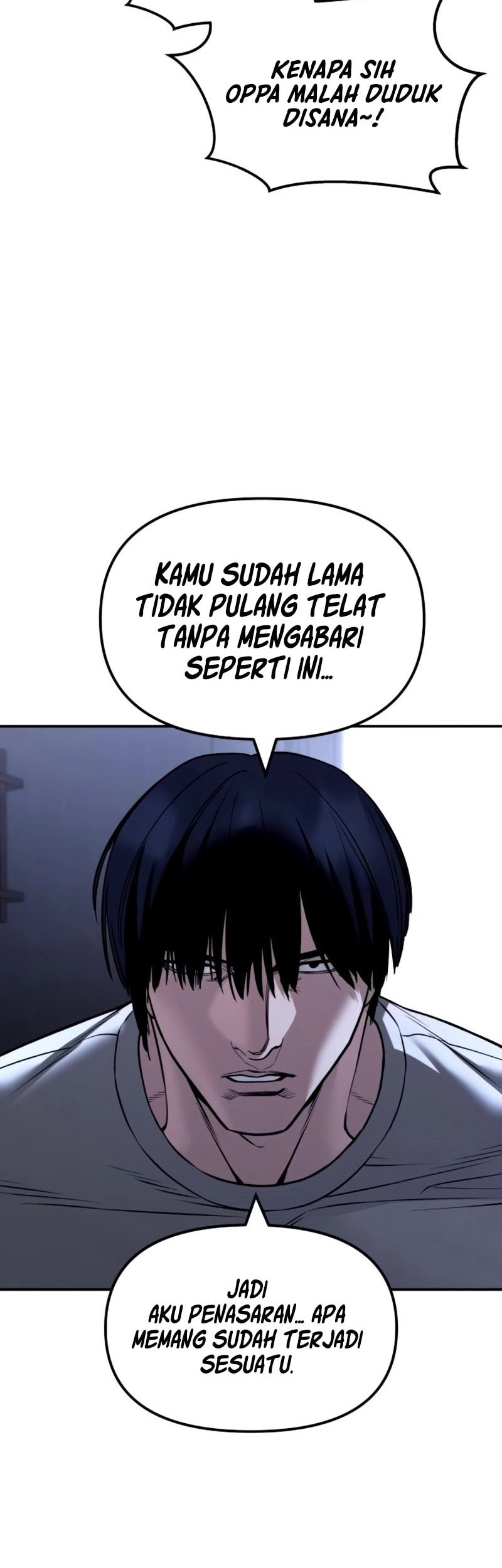 The Bully In Charge Chapter 145 Gambar 61