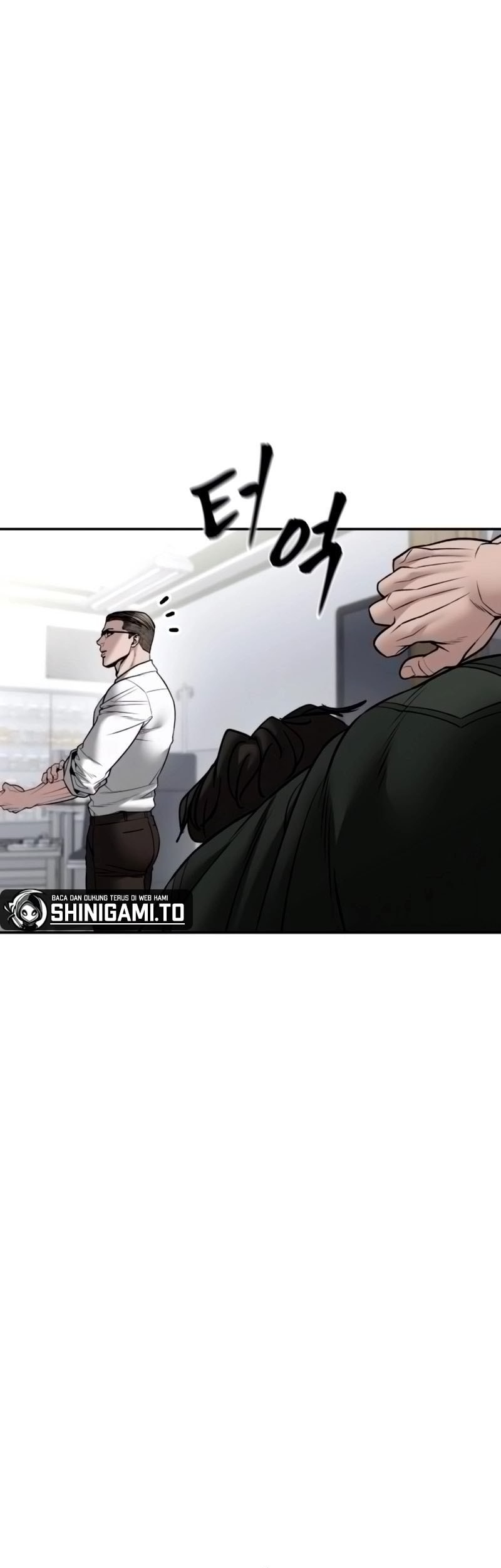 The Bully In Charge Chapter 145 Gambar 72