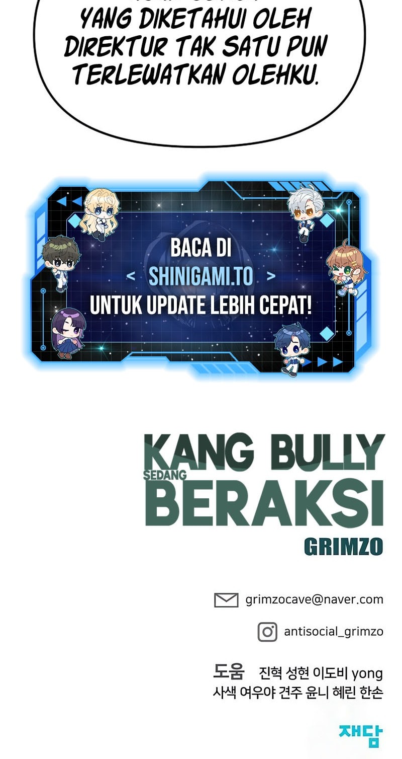 The Bully In Charge Chapter 145 Gambar 79
