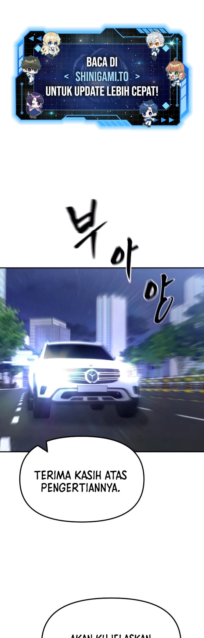 Baca Manhwa The Bully In Charge Chapter 145 Gambar 2