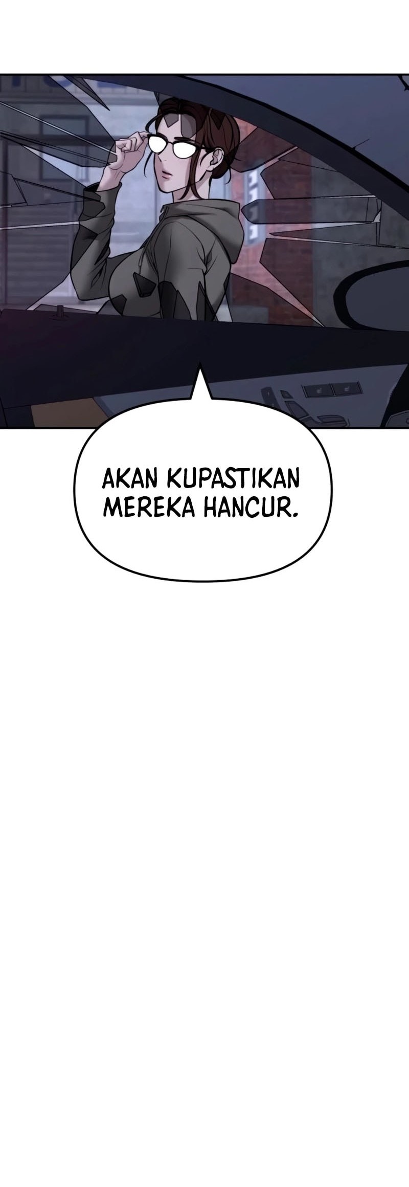 The Bully In Charge Chapter 145 Gambar 9