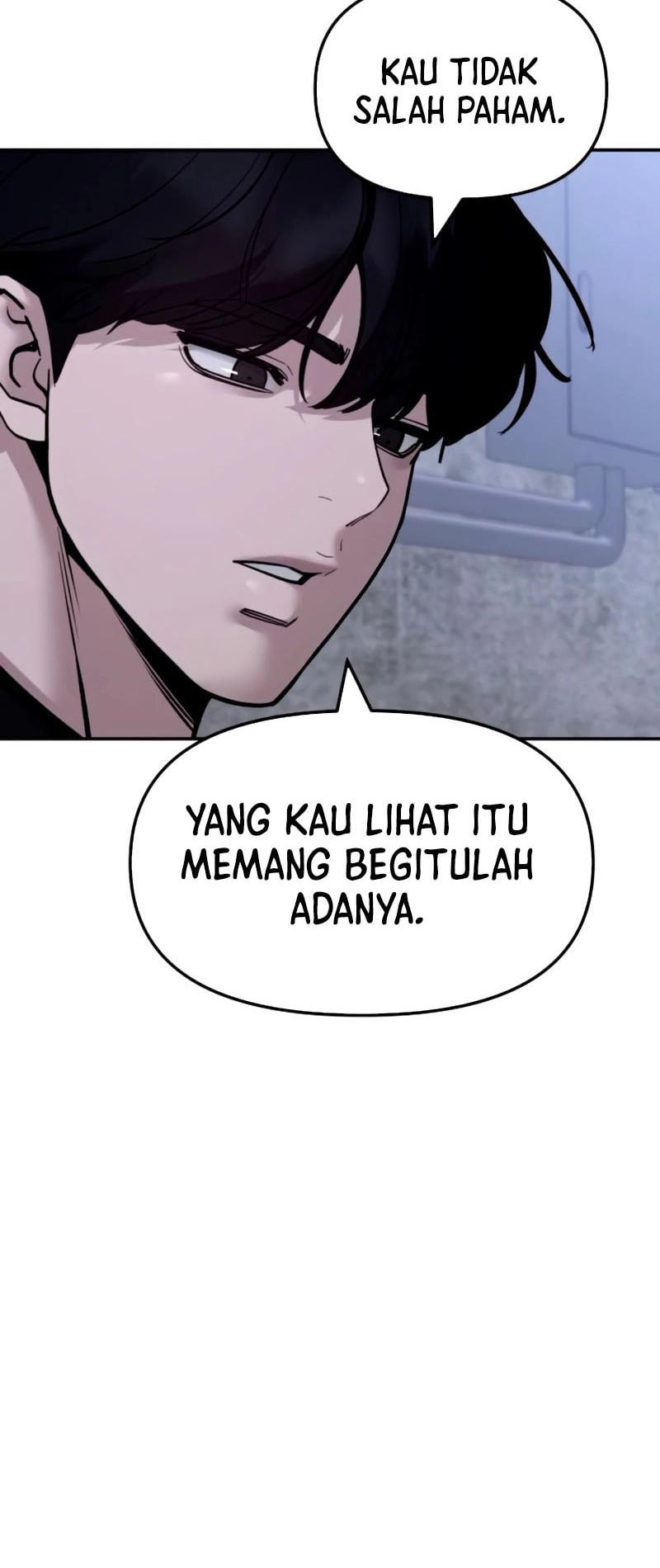 The Bully In Charge Chapter 145 Gambar 25