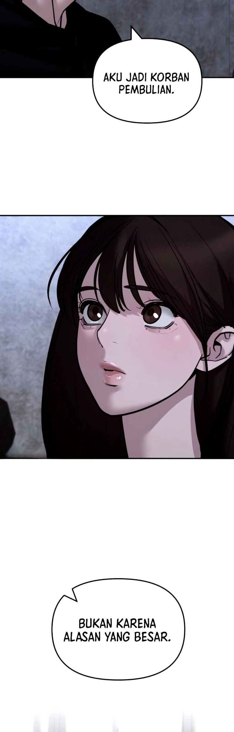 The Bully In Charge Chapter 145 Gambar 27