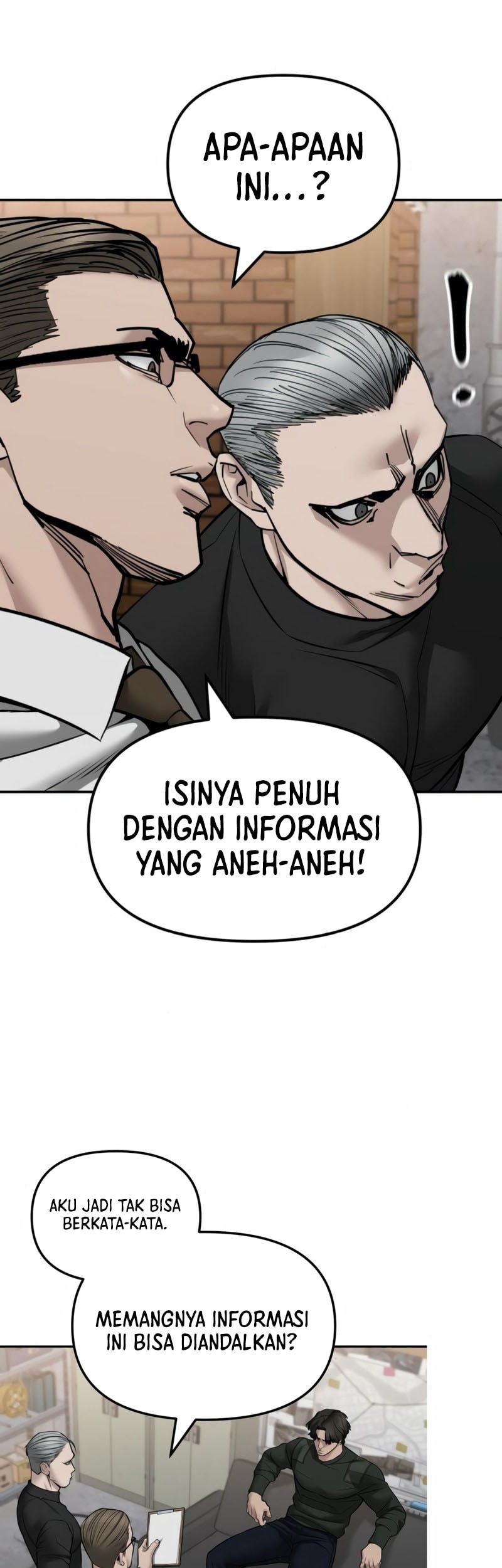The Bully In Charge Chapter 146 Gambar 55