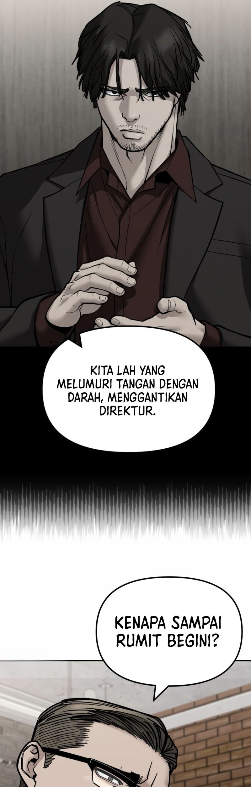 The Bully In Charge Chapter 146 Gambar 63