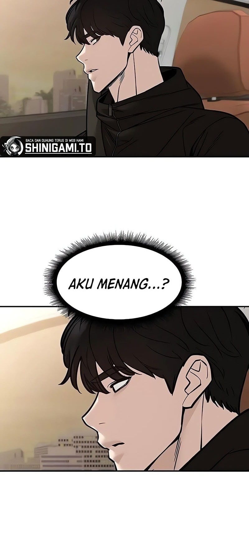 The Bully In Charge Chapter 148 Gambar 41