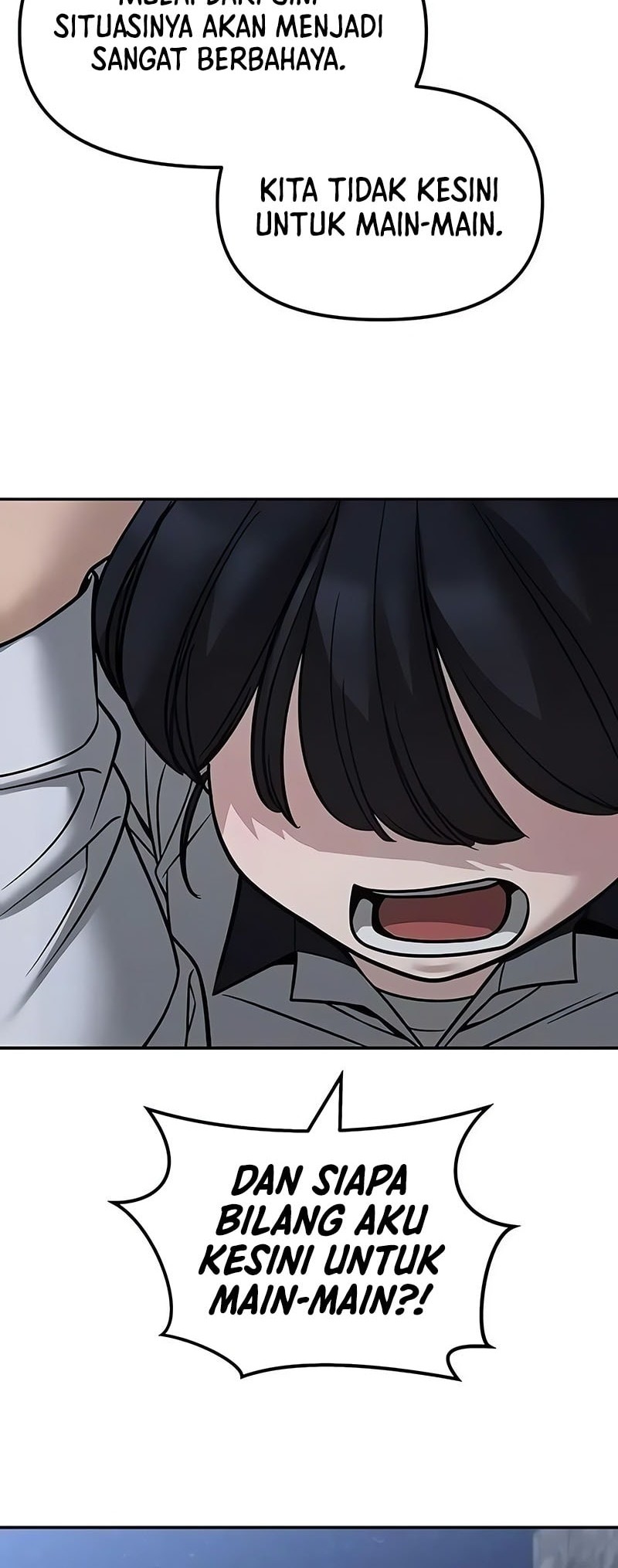 The Bully In Charge Chapter 148 Gambar 61