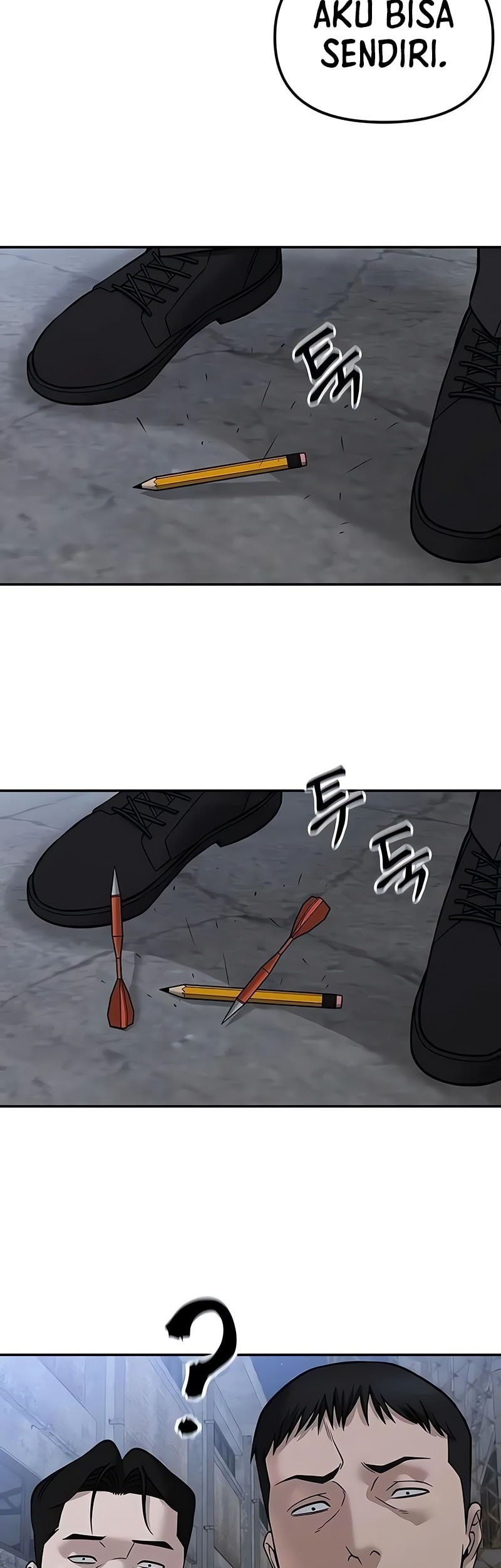 The Bully In Charge Chapter 148 Gambar 72