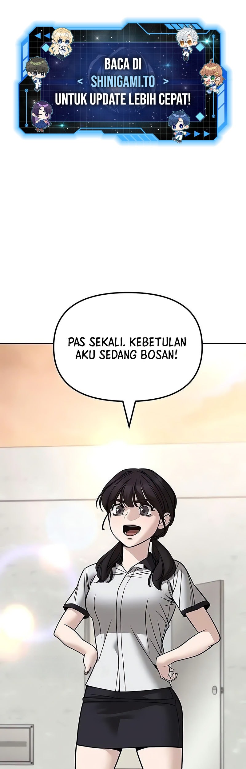 Baca Manhwa The Bully In Charge Chapter 148 Gambar 2