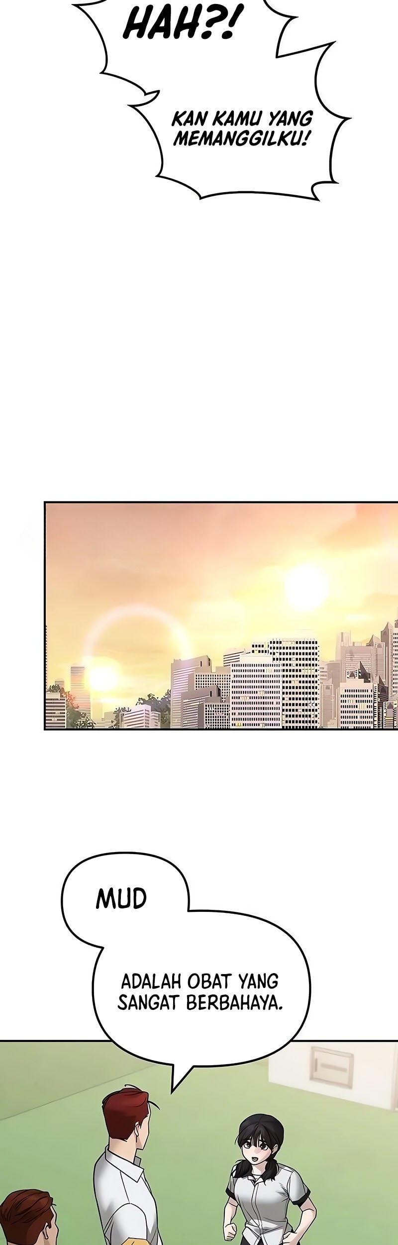 The Bully In Charge Chapter 148 Gambar 8