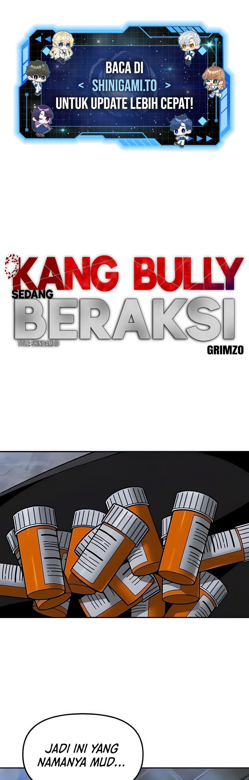 Baca Manhwa The Bully In Charge Chapter 149 Gambar 2