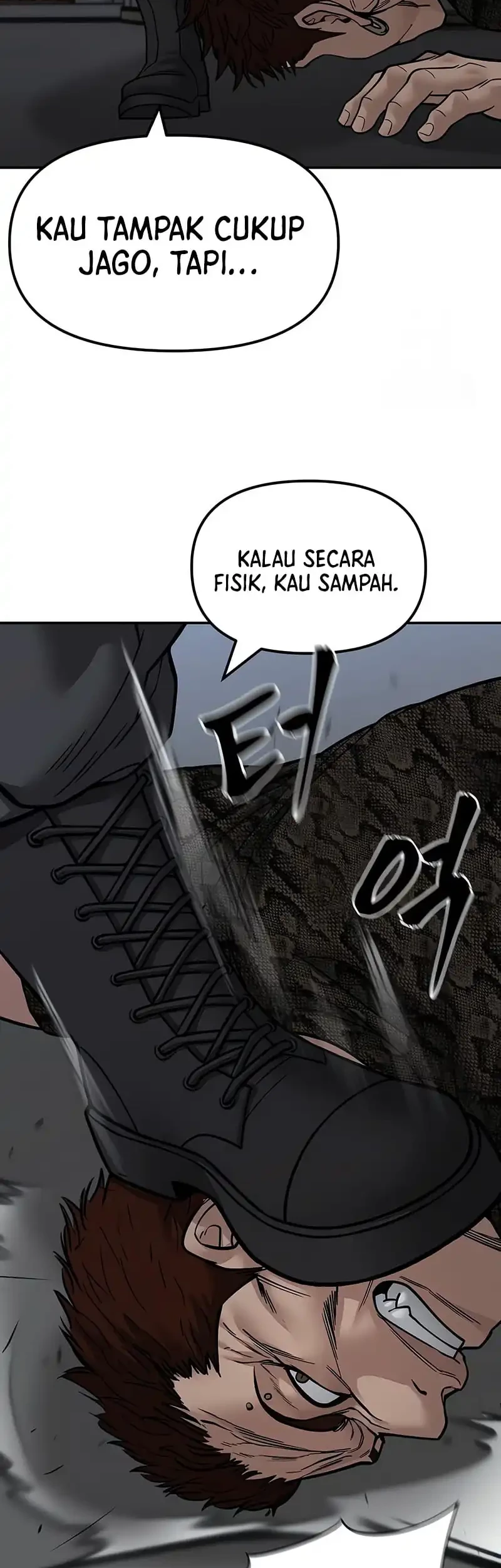 Baca Manhwa The Bully In Charge Chapter 153 Gambar 2