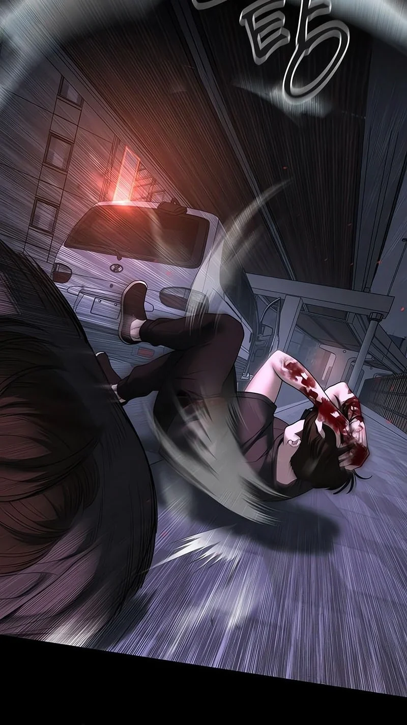 The Bully In Charge Chapter 159 Gambar 57