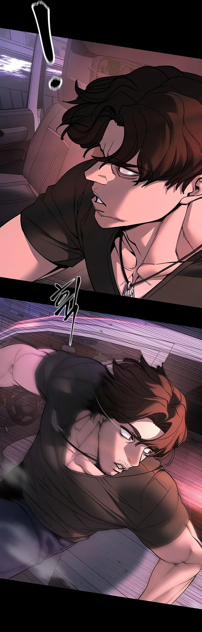 The Bully In Charge Chapter 159 Gambar 58