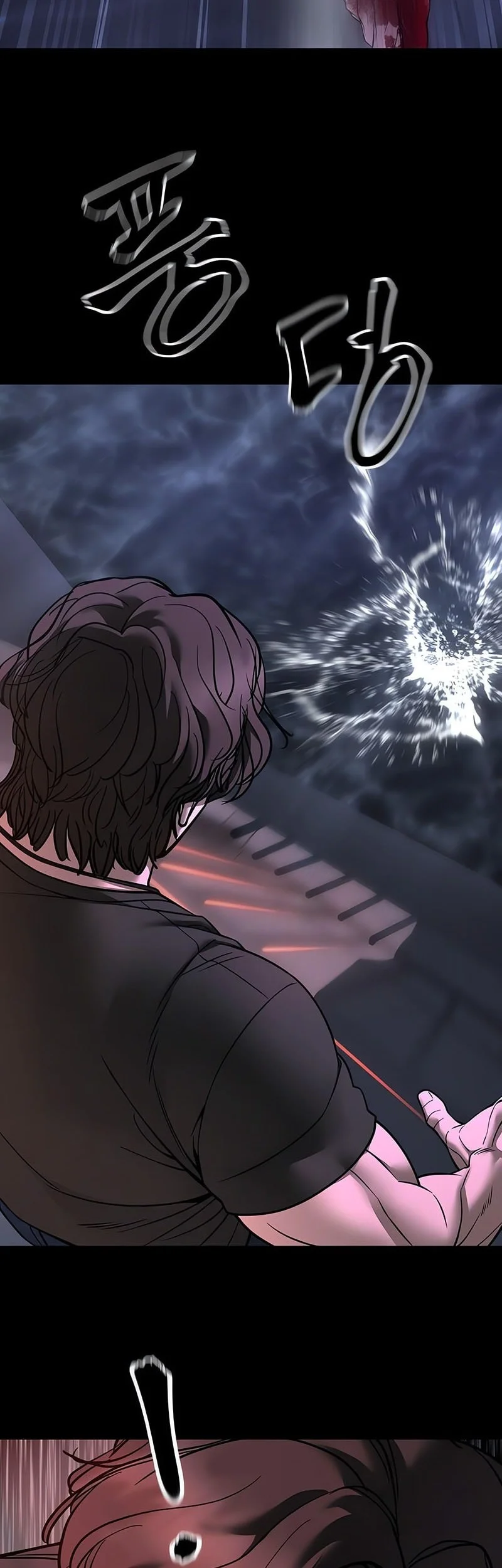 The Bully In Charge Chapter 159 Gambar 63