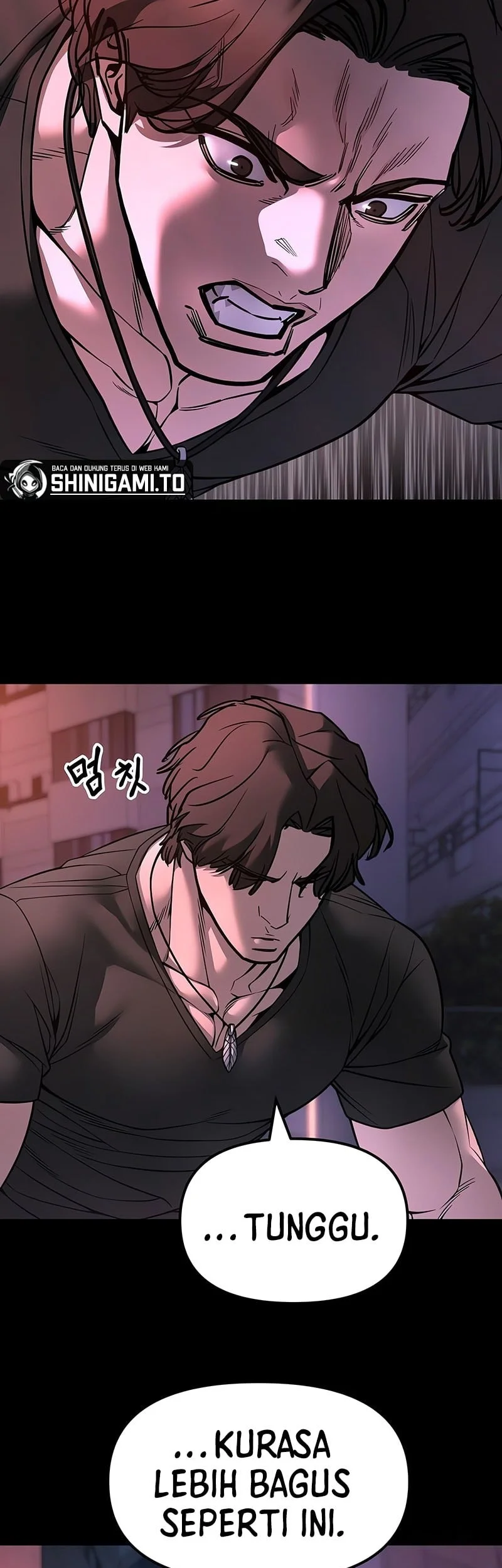 The Bully In Charge Chapter 159 Gambar 64