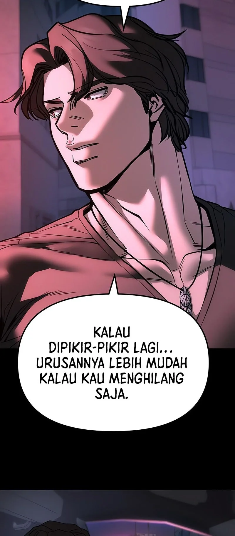 The Bully In Charge Chapter 159 Gambar 65