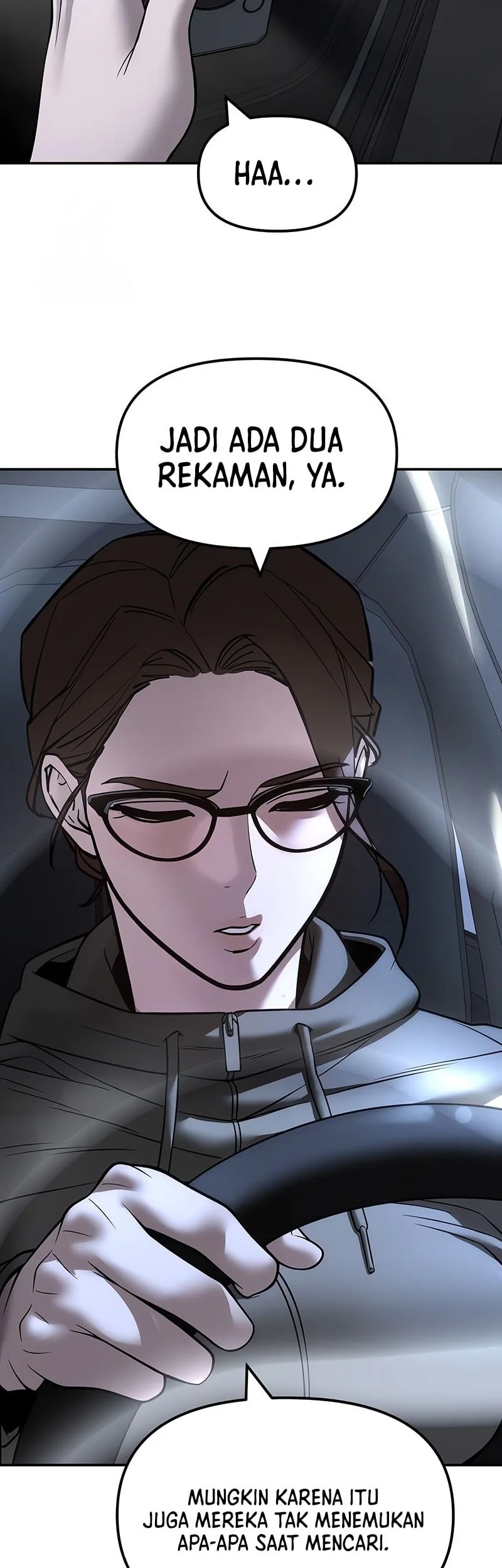 The Bully In Charge Chapter 159 Gambar 68