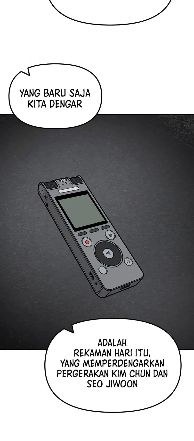 The Bully In Charge Chapter 159 Gambar 69