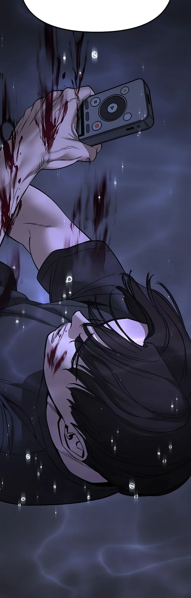 The Bully In Charge Chapter 159 Gambar 71