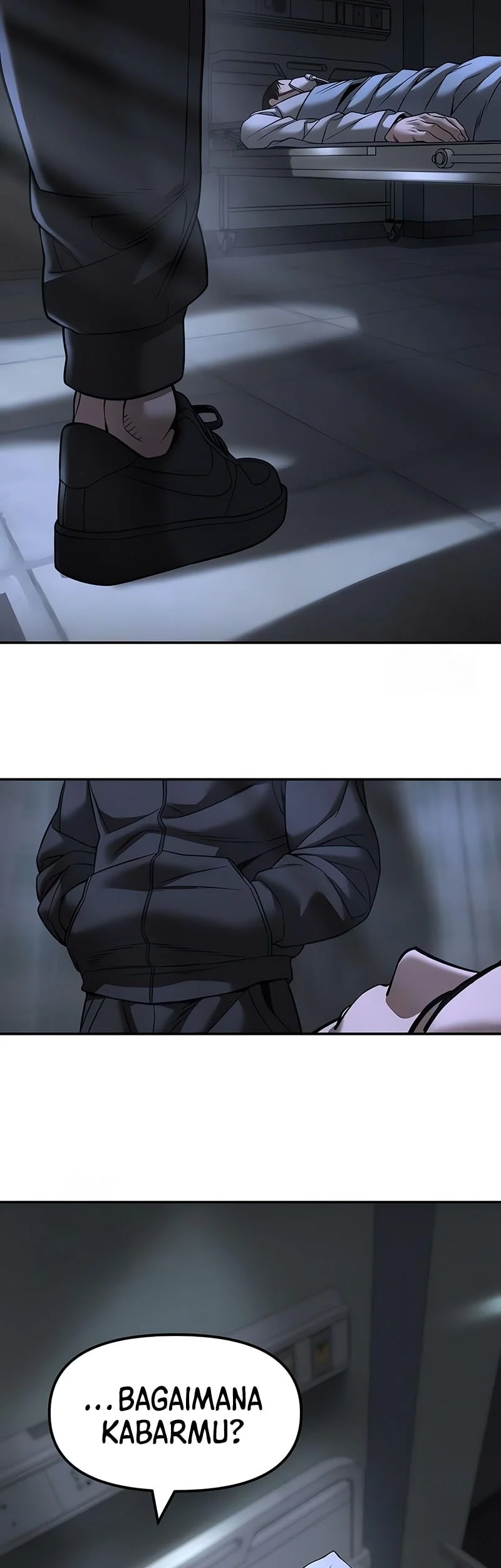 The Bully In Charge Chapter 159 Gambar 74