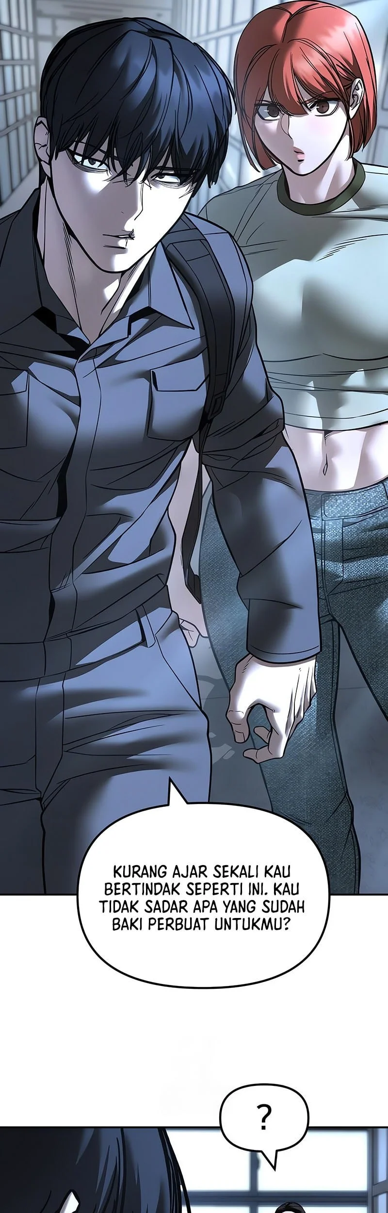 The Bully In Charge Chapter 159 Gambar 10