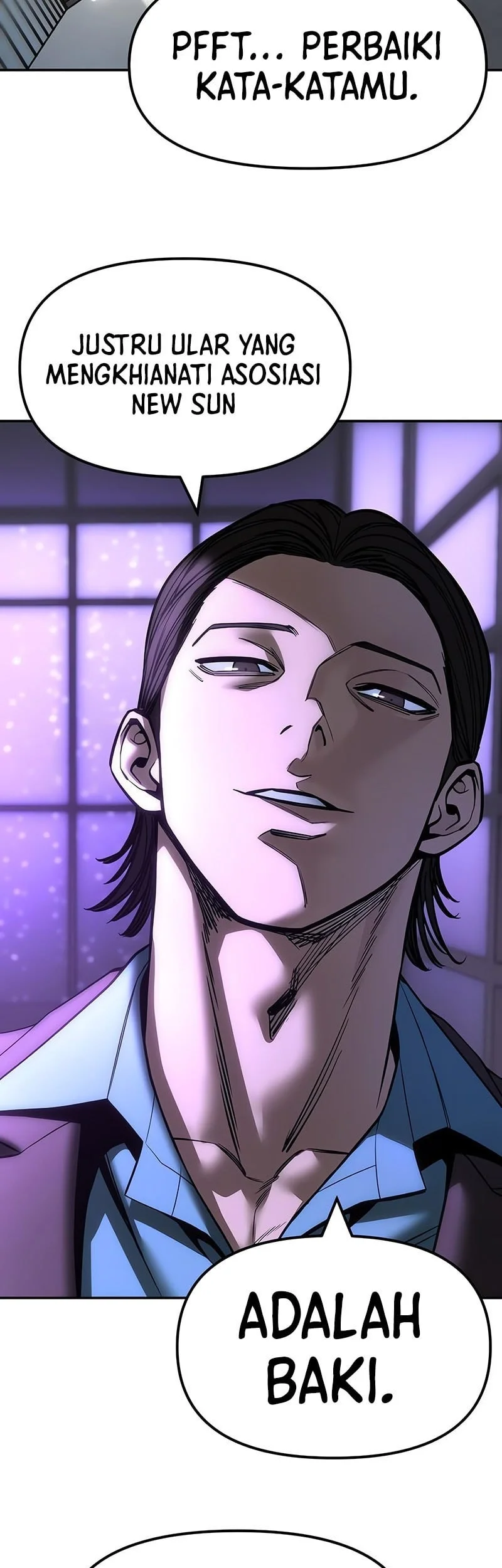 The Bully In Charge Chapter 159 Gambar 12