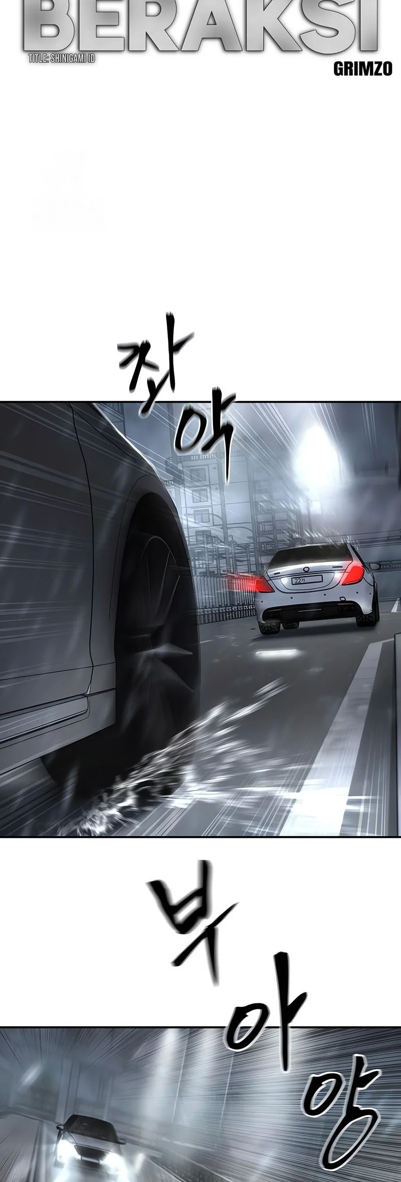 The Bully In Charge Chapter 159 Gambar 17