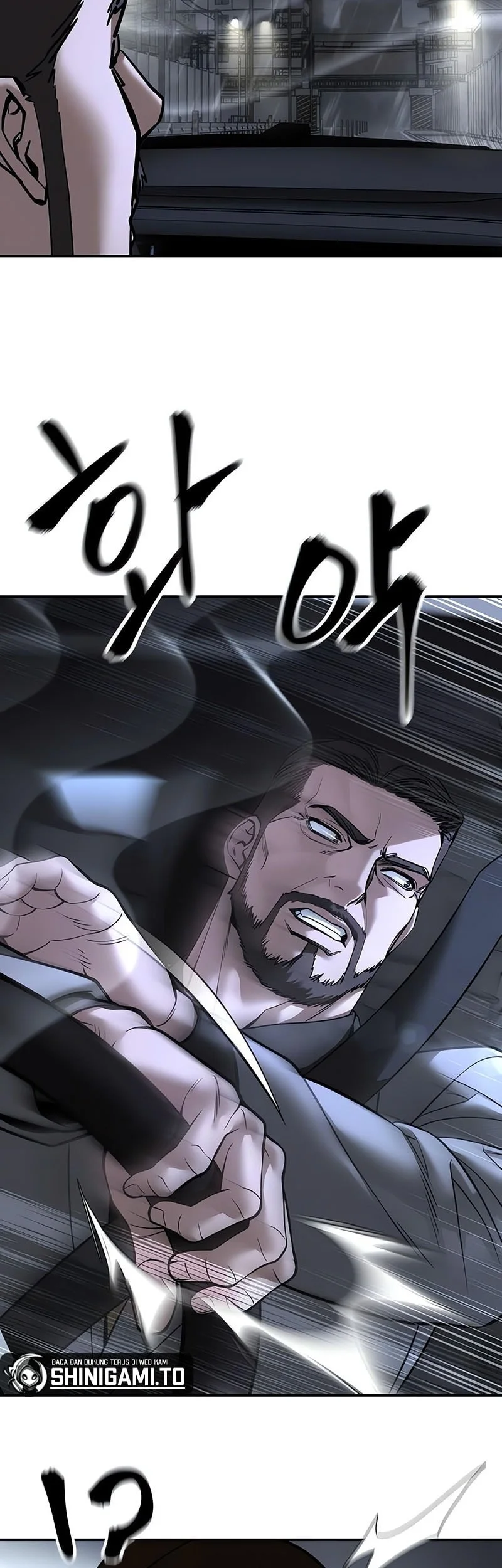 The Bully In Charge Chapter 159 Gambar 20