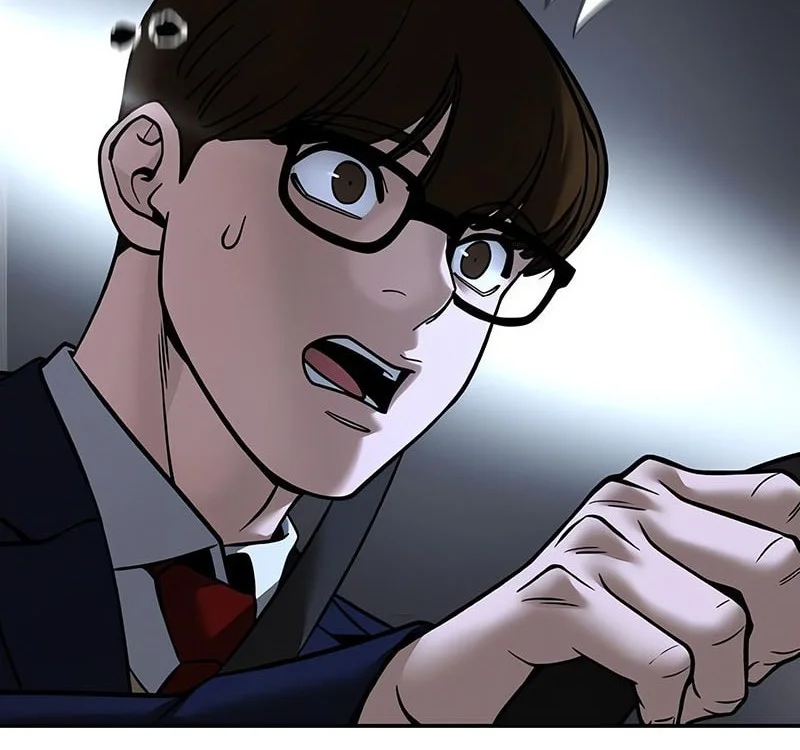 The Bully In Charge Chapter 159 Gambar 21