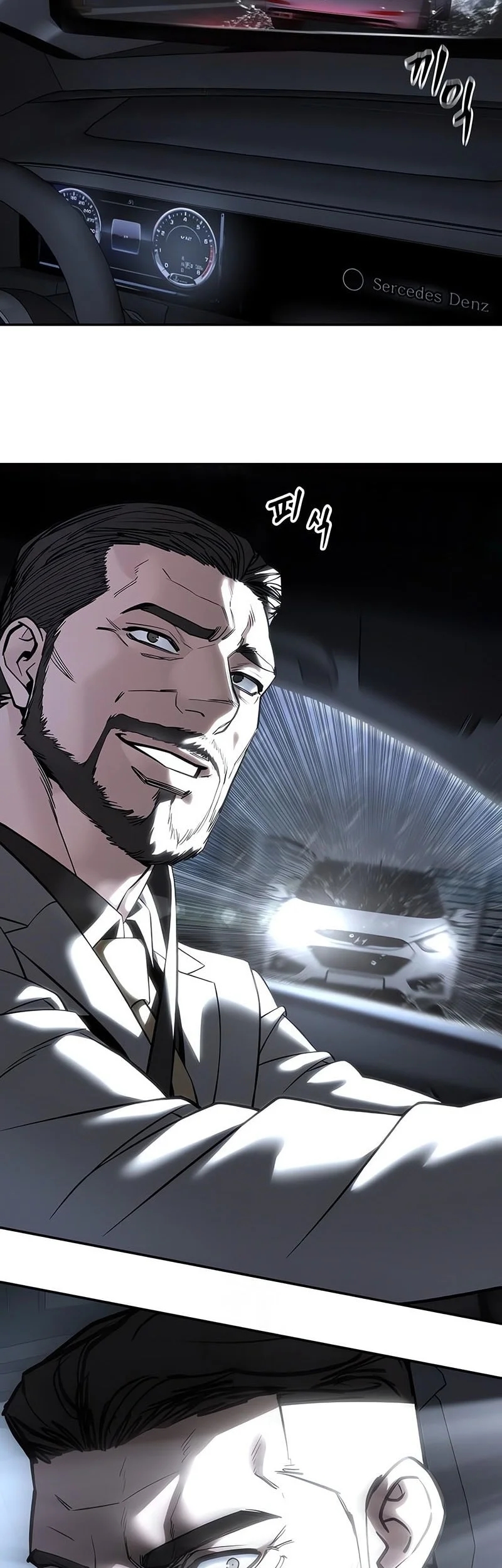 The Bully In Charge Chapter 159 Gambar 23