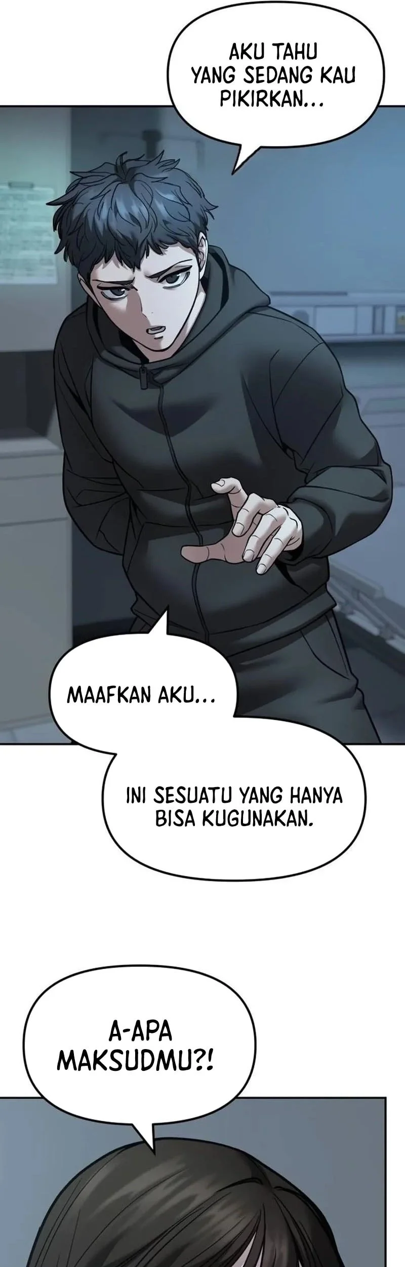 The Bully In Charge Chapter 160 Gambar 62