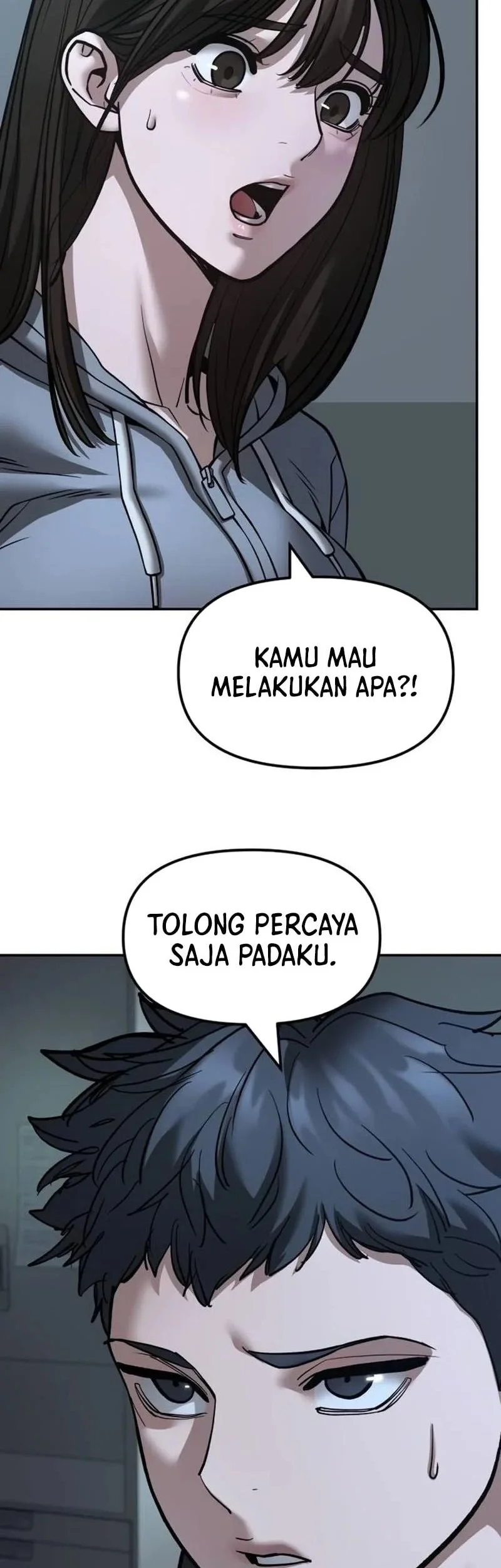 The Bully In Charge Chapter 160 Gambar 63