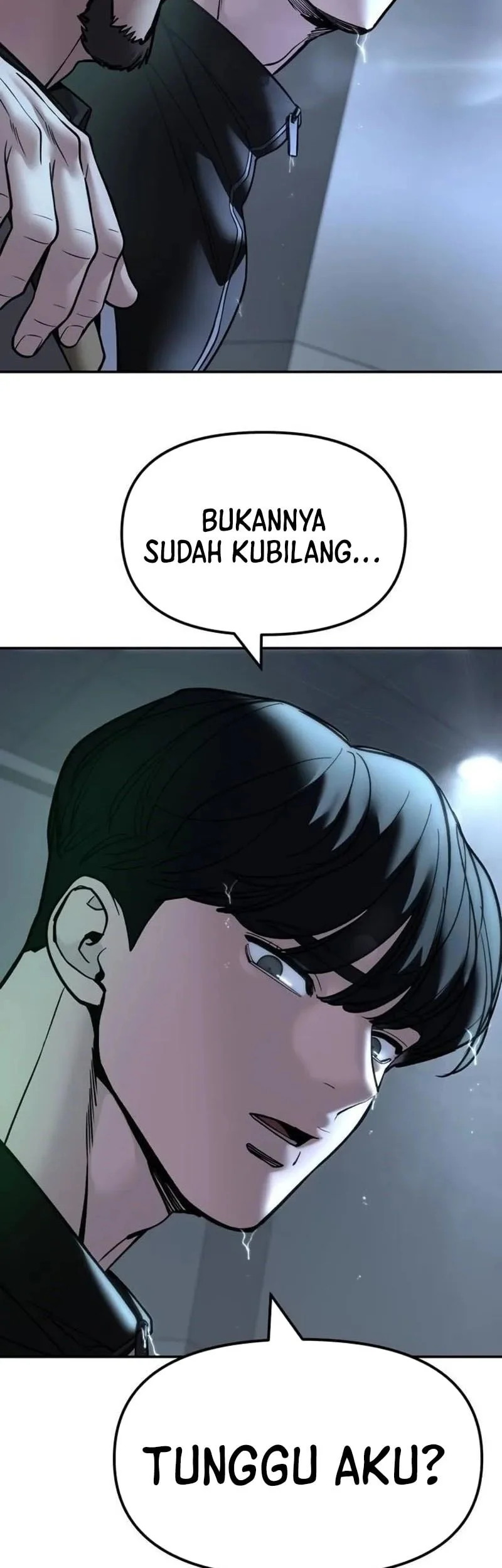 The Bully In Charge Chapter 160 Gambar 76