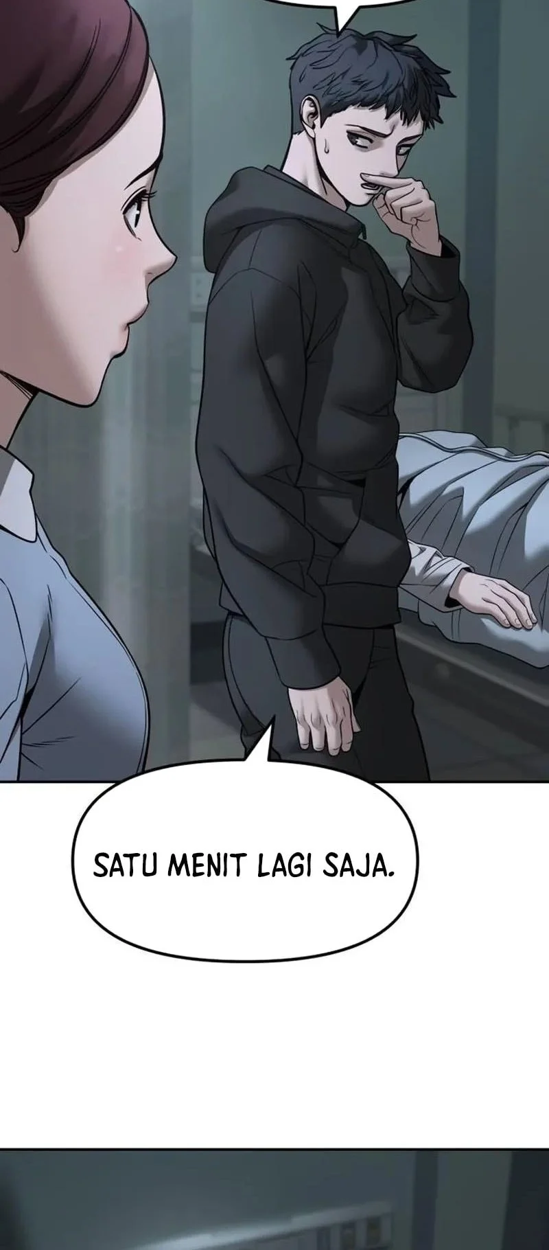 The Bully In Charge Chapter 160 Gambar 9