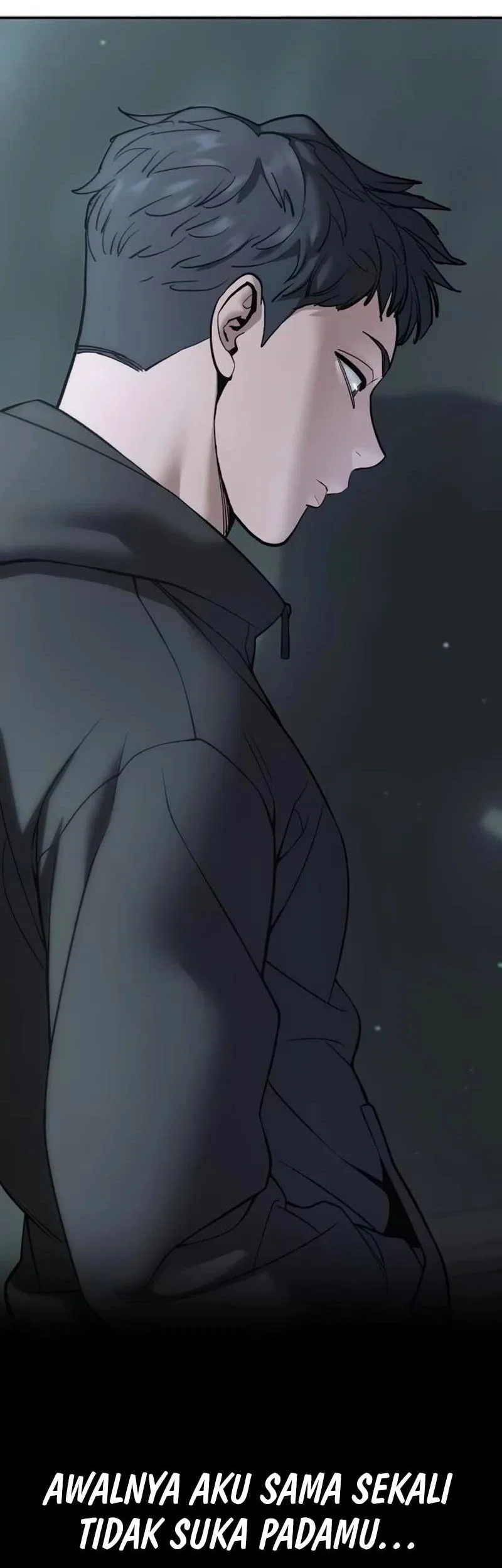 The Bully In Charge Chapter 160 Gambar 11