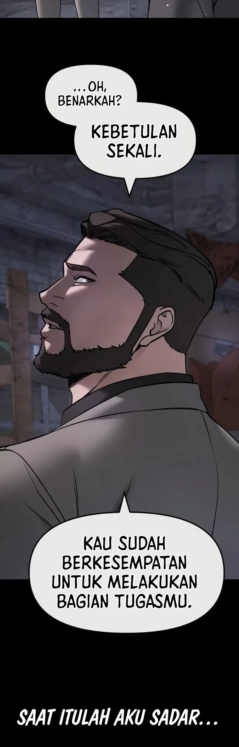 The Bully In Charge Chapter 160 Gambar 25