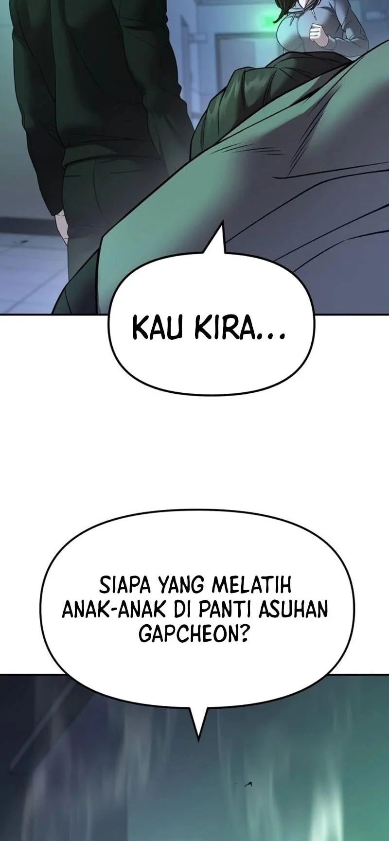 The Bully In Charge Chapter 161 Gambar 69