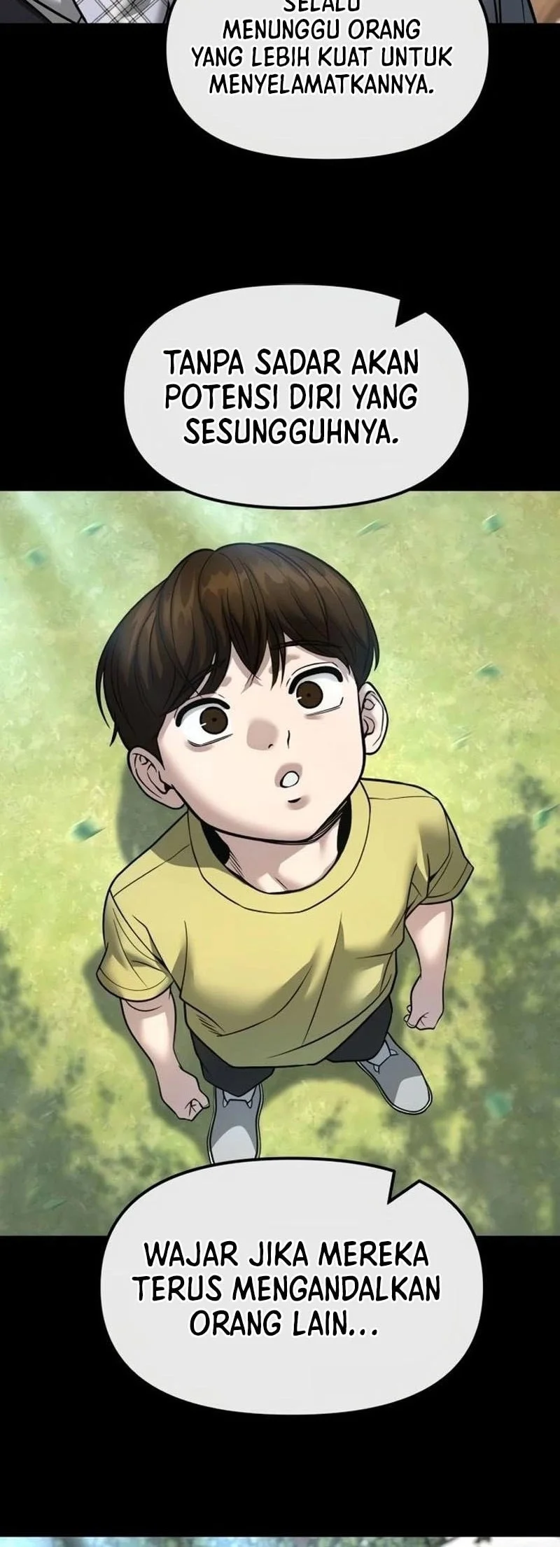 The Bully In Charge Chapter 161 Gambar 9