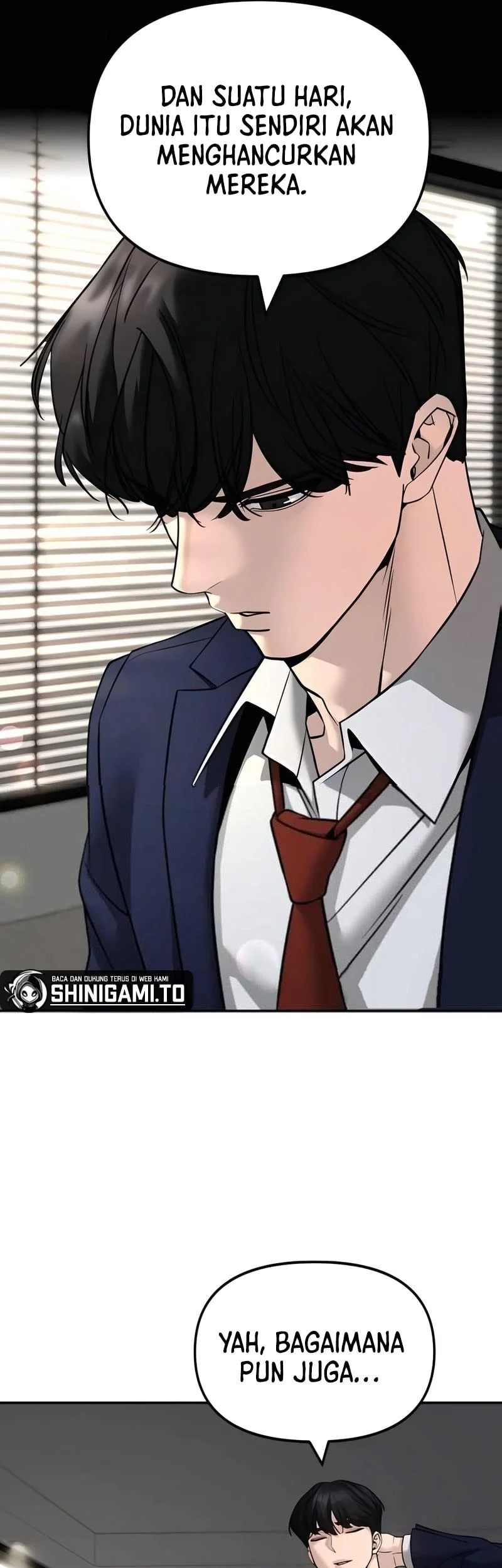 the bully in charge chapter 164 - Page 54