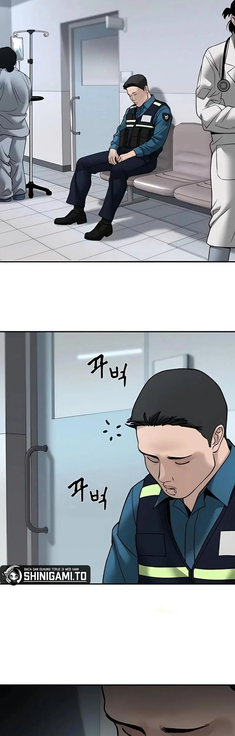 the bully in charge chapter 164 2 - Page 62